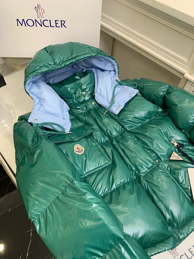 Moncler Down Coat